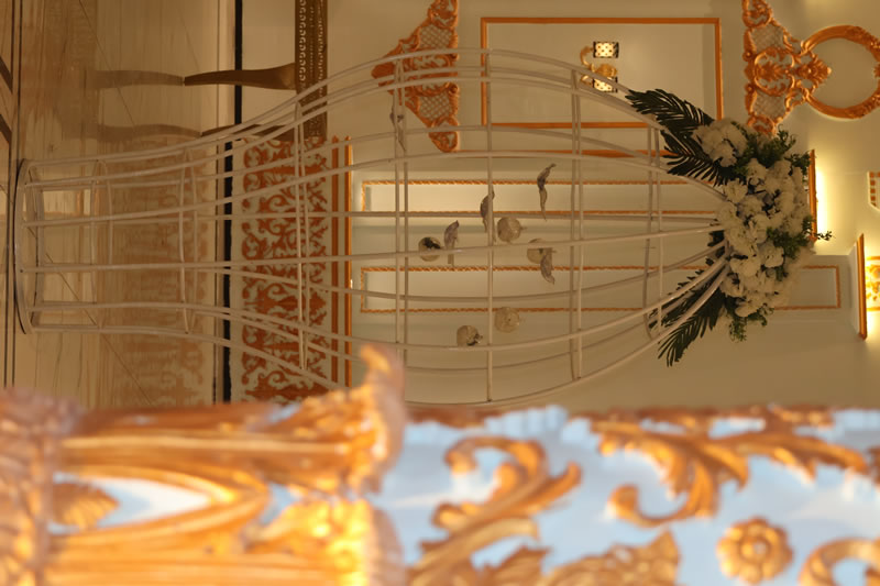 Dullam Palace, Toba Tek Singh - Dimond Hall - Picture 11